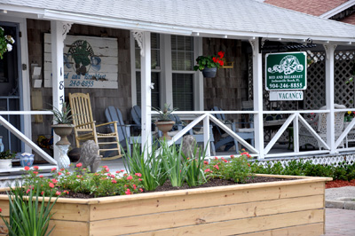 FigTreeInn